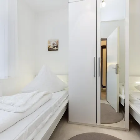 Goldene Ruh Whg 402 Appartement