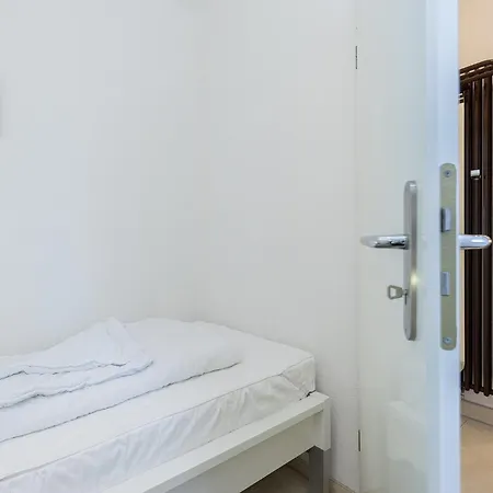 Appartement Goldene Ruh Whg 402 Grömitz