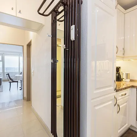 Goldene Ruh Whg 402 Appartement Grömitz