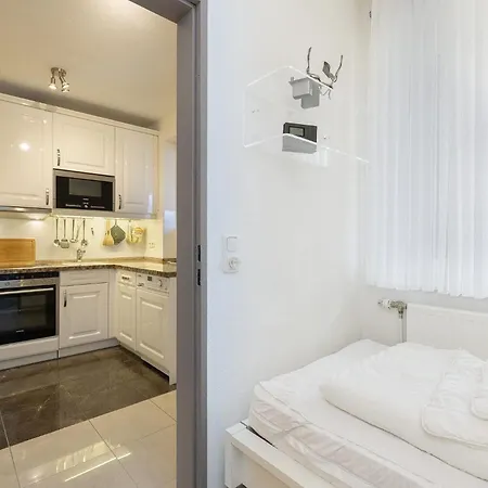 Appartement Goldene Ruh Whg 402