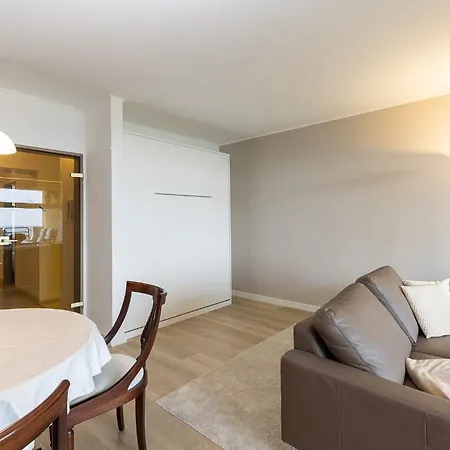 Goldene Ruh Whg 402 Grömitz