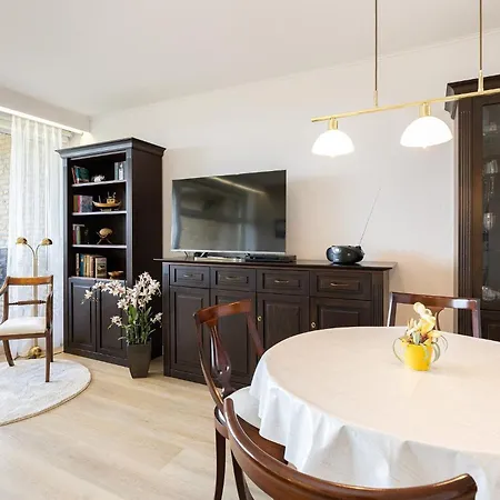 Appartement Goldene Ruh Whg 402 *