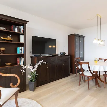 Appartement Goldene Ruh Whg 402