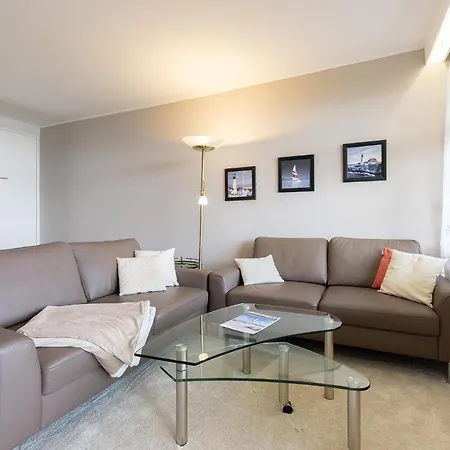 Goldene Ruh Whg 402 Appartement *